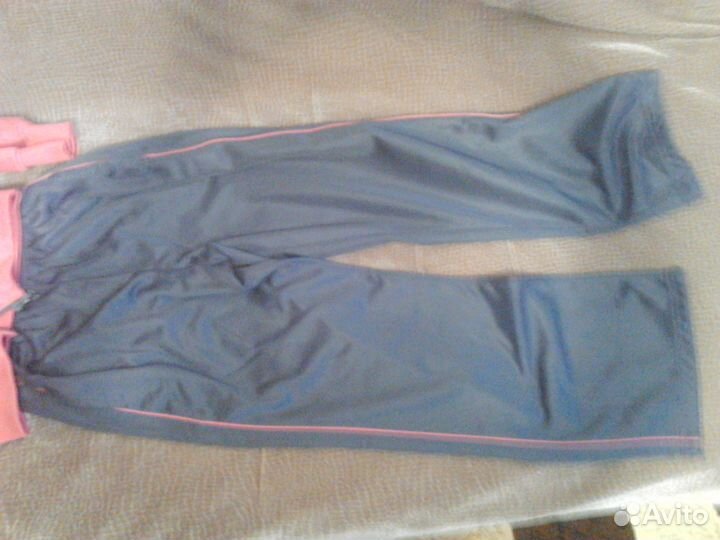 Спортивный костюм