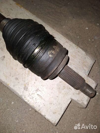 Привод рабочий для 10 лансера