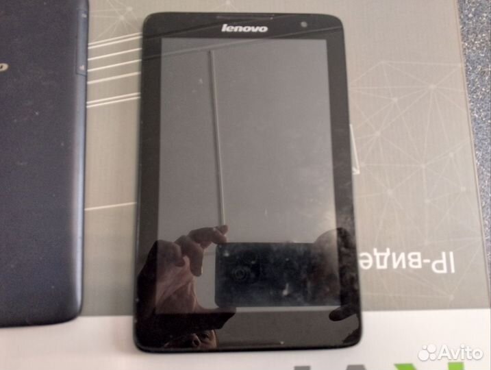 Экран в сборе lenovo a5500-h