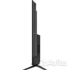 Телевизор LED Digma 55