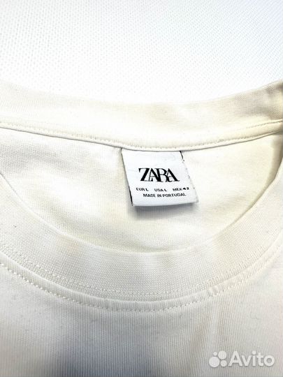 Футболка Zara