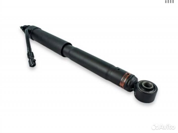 Амортизатор задний для Lexus GX470 J120