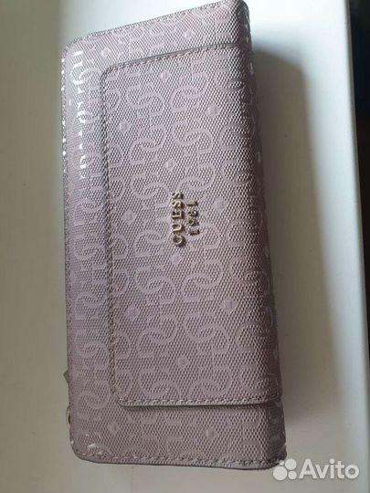 Кошелек женский guess оригинал