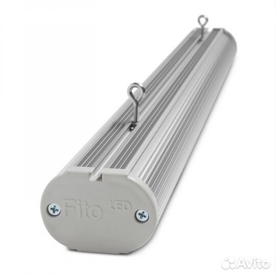 Фитосветильник полноспектральный FitoLed 37 Combo