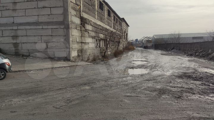 Участок 3,5 сот. (СНТ, ДНП)