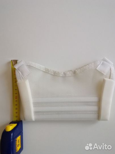 Бандаж на тазобедренный сустав М