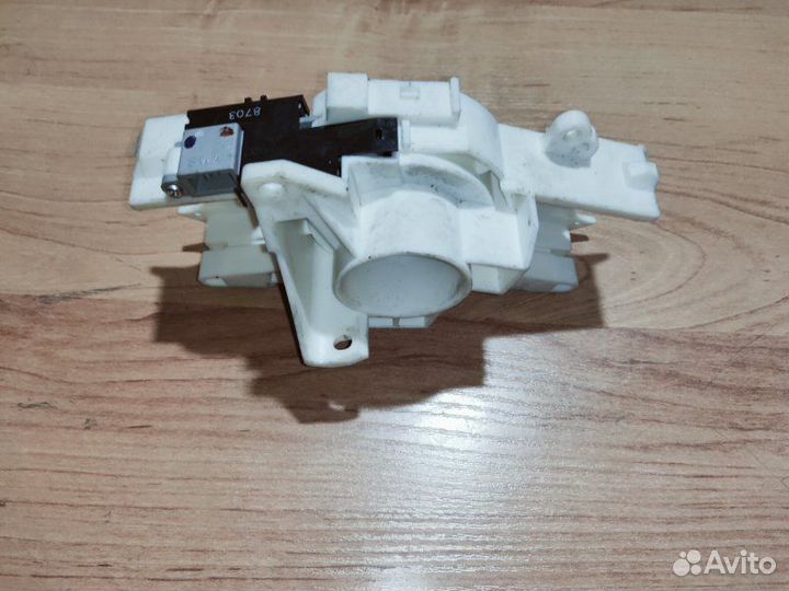 Датчик угла поворота Honda Civic Viii 5D 2009