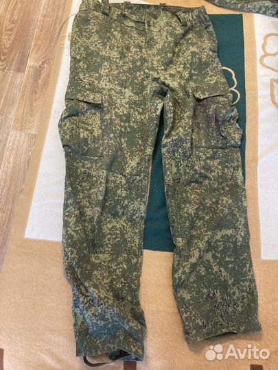 Военная форма летняя вкпо 48-50