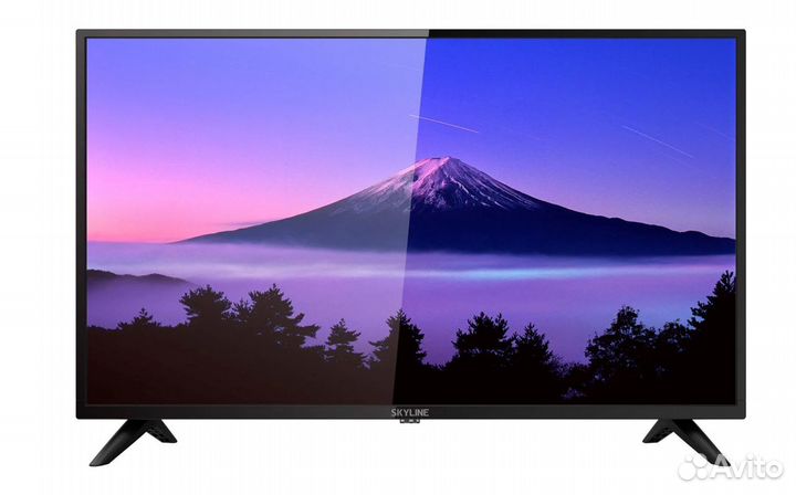 Телевизор skyline 40LT5900