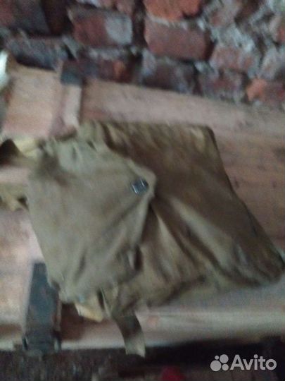 Противогаз