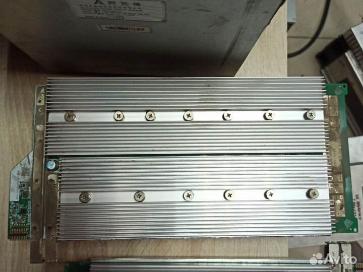 Хэш плата m21s bin02