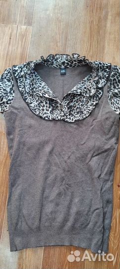 Женские вещи пакетом 42 44 zara