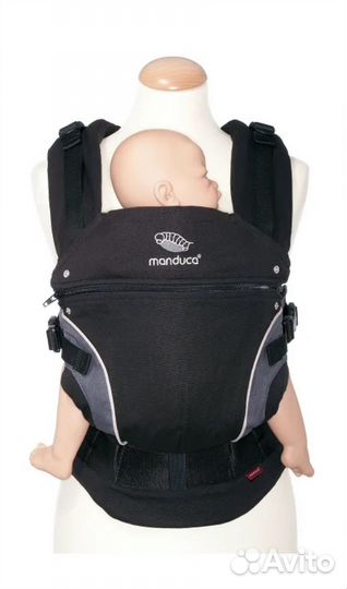 Эргорюкзак manduca