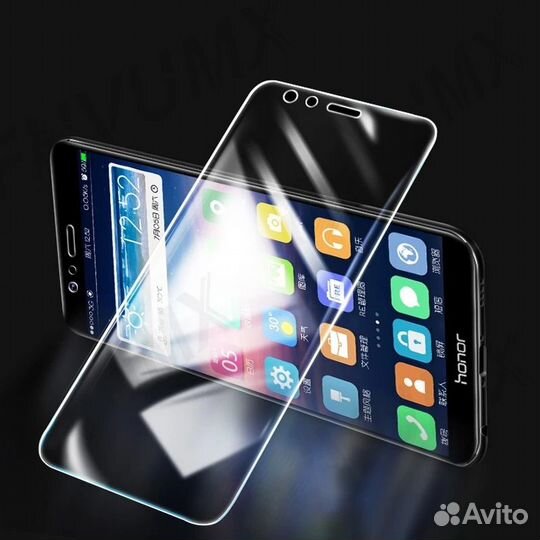 Чехол+Стекло Honor 7X