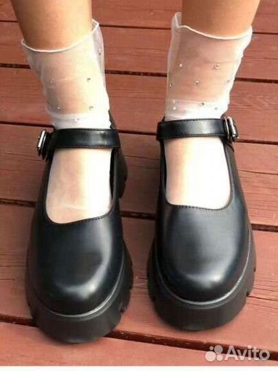 Туфли женские 38 размер