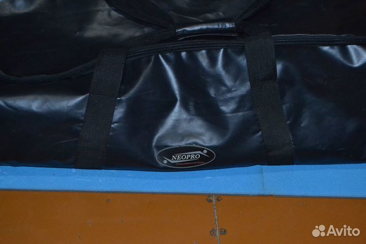 Cумка для подводного снаряжения