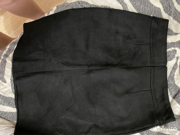 Юбка карандаш 42 44