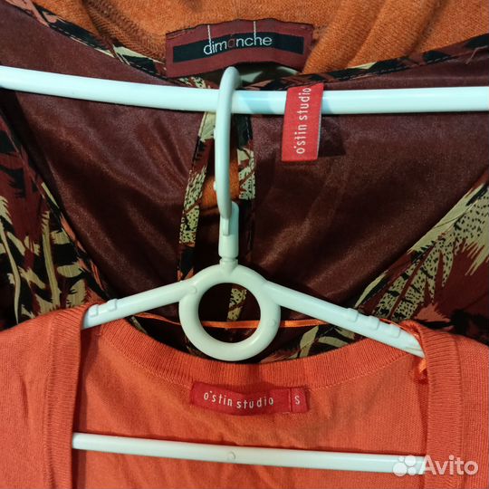 Женские вещи пакетом 42 44
