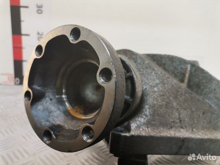 Полуось для mercedes-benz Vito (W638)