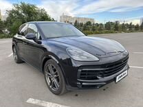 Porsche Cayenne 3.0 AT, 2019, 79 901 км, с пробегом, цена 7 764 000 руб.