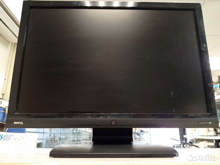 Монитор Benq
