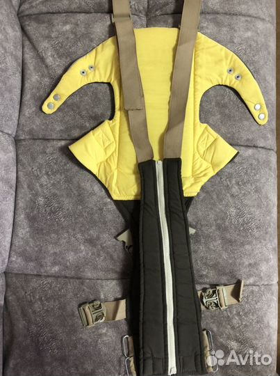 Рюкзак для переноски ребенка