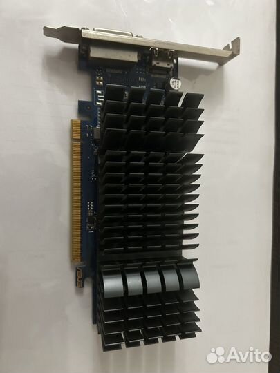 Видеокарта