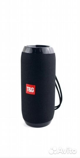 Калонка T&G 117