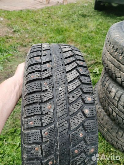 Cordiant Polar 2 195/60 R15 54Q