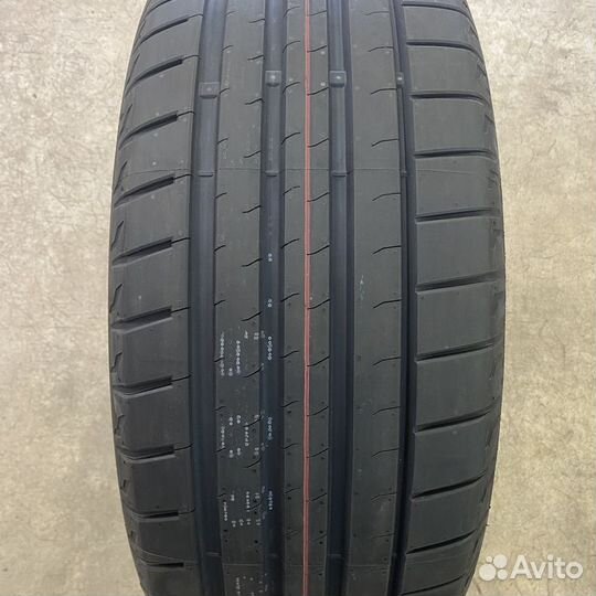 Bridgestone Potenza Sport 295/40 R20 110Y