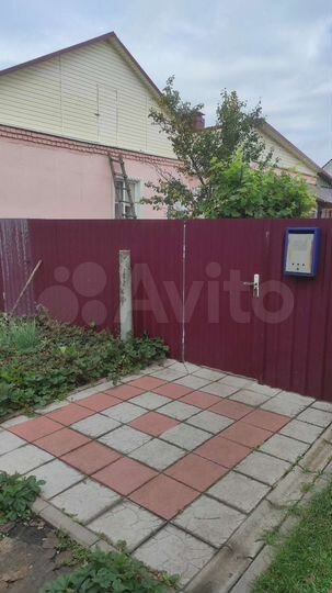 3-к. квартира, 77 м², 1/1 эт.