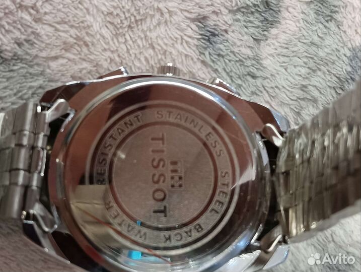 Часы мужские наручные Tissot