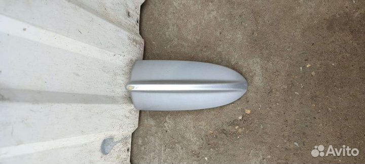 Антенна на крышу Lifan X60