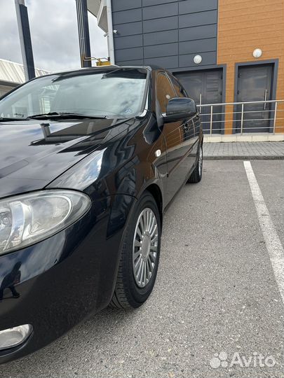Chevrolet Lacetti 1.6 МТ, 2012, 98 000 км