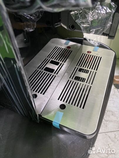 Автоматическая кофемашина Rooma A10S