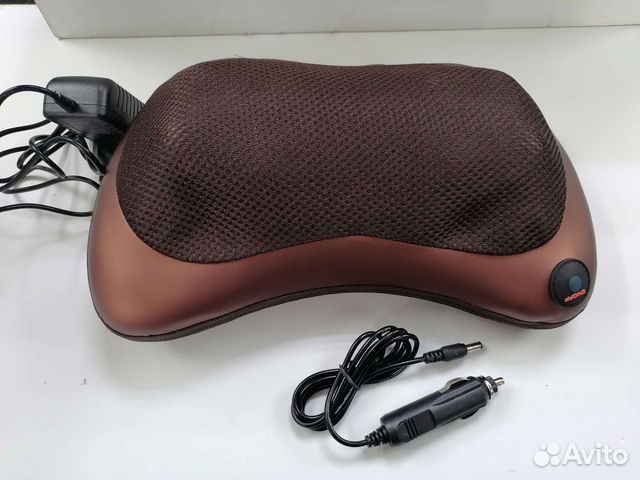 Массажер (Т35)