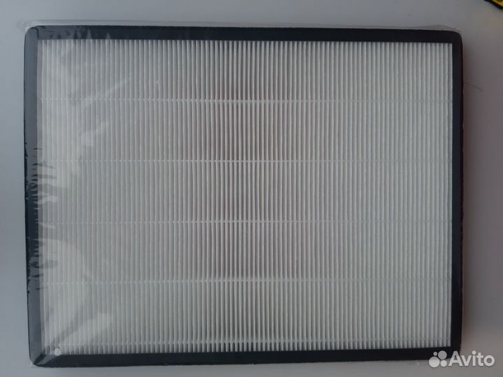 Фильтры для очистителя воздуха Bork и Phillips