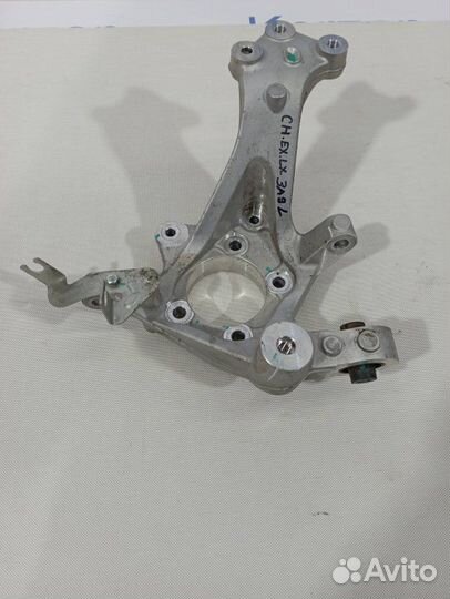 Кулак задний левый Exeed Lx T1X 2022