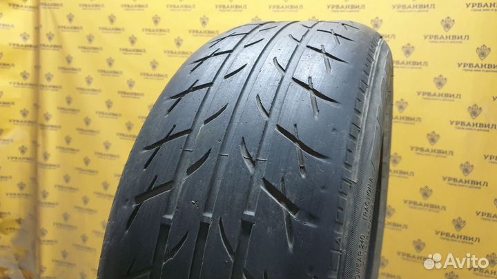 Tigar Syneris 215/55 R17 98W