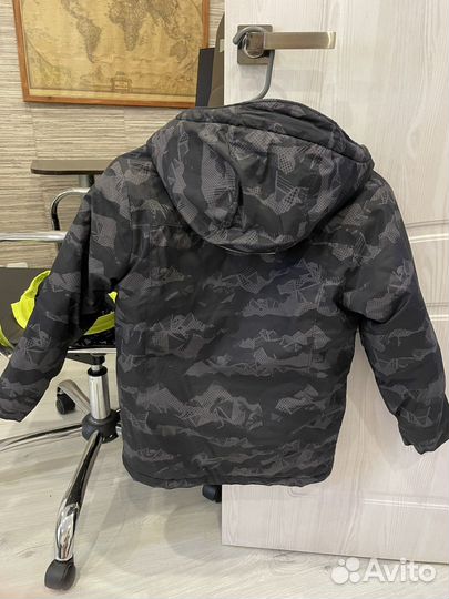 Куртка columbia