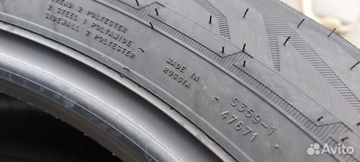 Nokian Tyres Nordman 7 SUV 235/55 R18 104T