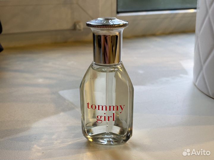 Туалетная вода