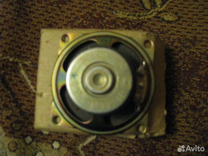 Динамик 1гдш-9/ Клавиатуры