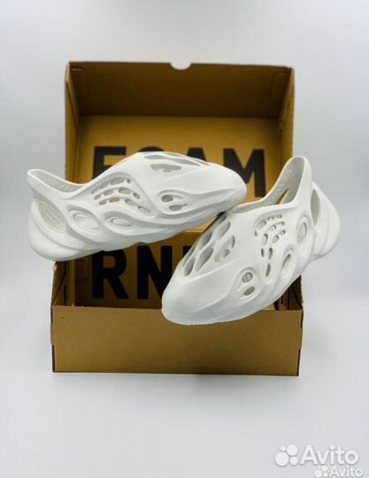 Adidas Yeezy Foam Runner