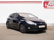 Ford Focus 1.6 MT, 2012, 162 200 км, с пробегом, цена 849 000 руб.