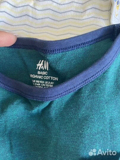 Пакет вещей на мальчика 86 92 Для Лилии