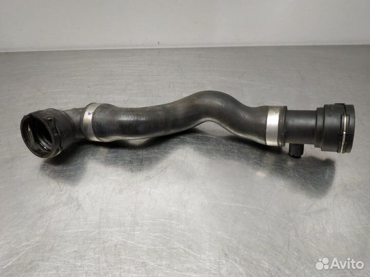 Патрубок системы охлаждения Bmw 5-Series E39