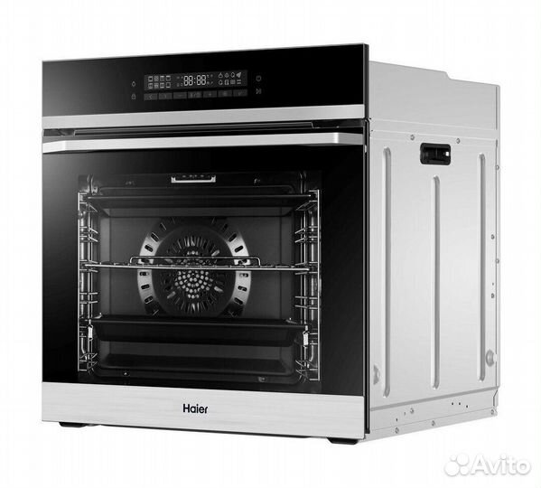 Электрический духовой шкаф новая