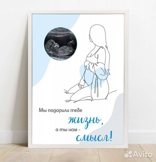 Создание метрик и постеров