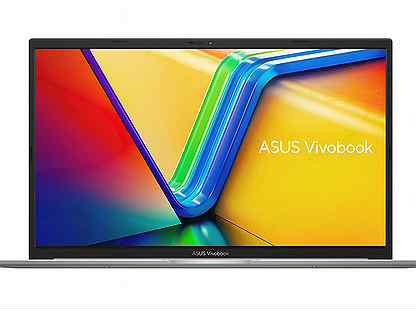 Ноутбук asus VivoBook 17 X1704VA-AU397